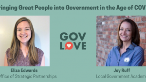 GovLove