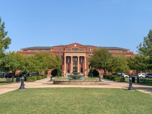 Southlake, TX City Hall