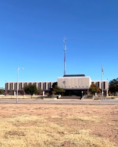 Abilene, TX City Hall
