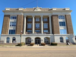 Texarakana, TX City Hall