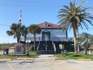 Surfside, TX City Hall