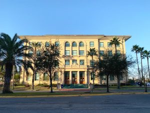 Galveston, TX City Hall