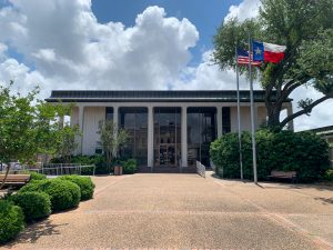 Victoria, TX City Hall