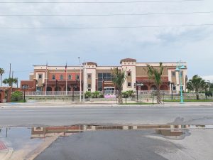 South Padre Island, TX City Hall