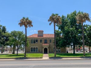 Uvalde, TX City Hall