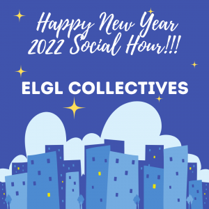 ELGL Collectives New Year