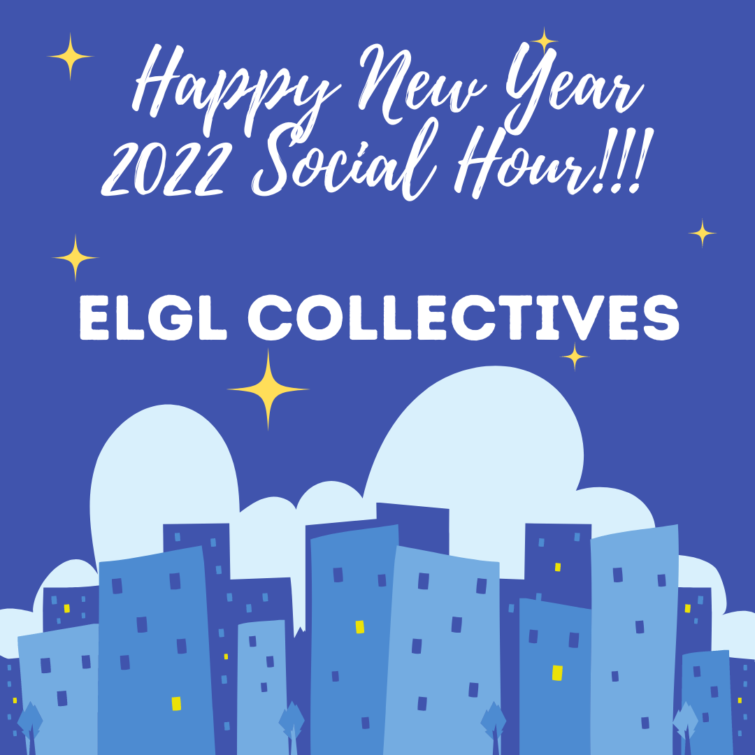 ELGL Collectives New Year