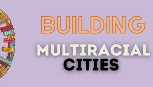 Building Multiracial Cities Purple
