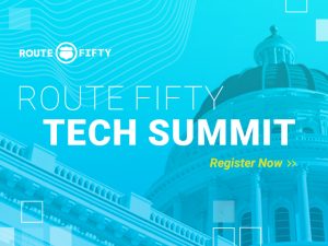 Tech Summit Graphic