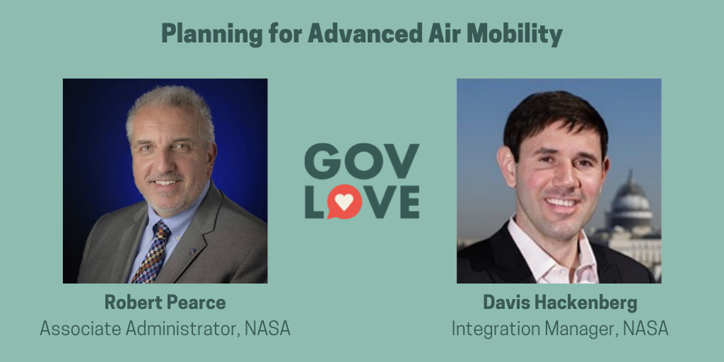 advanced air mobility 2 - GovLove