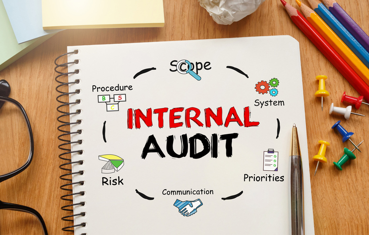 Internal Audit