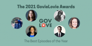 2021 GovieLovie Awards