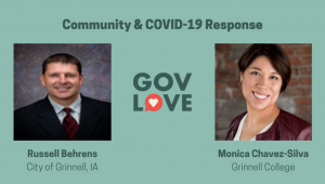 Grinnell - GovLove