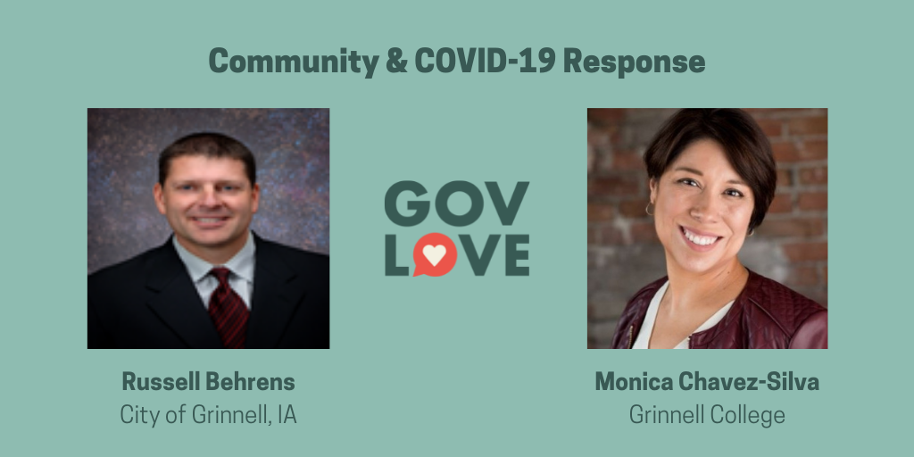 Grinnell - GovLove