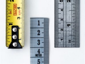 measurements