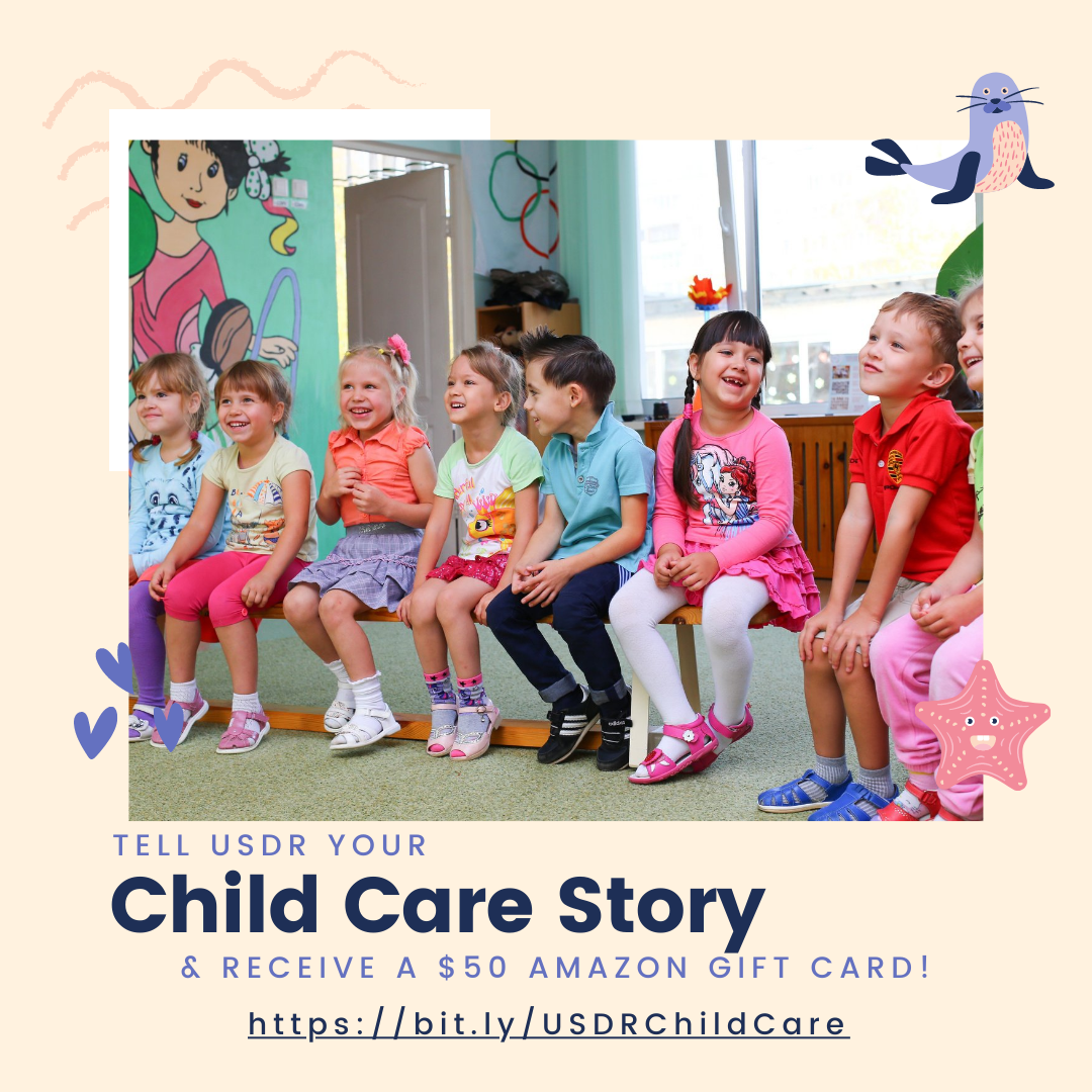 USDR Childcare