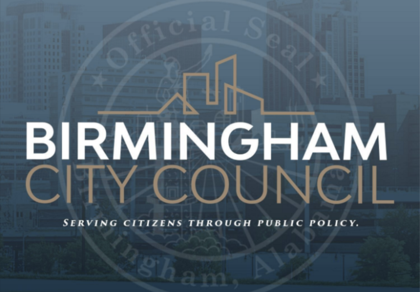 City Council Logo