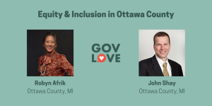 DEI Ottawa County - GovLove