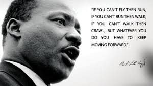 MLK servant leader