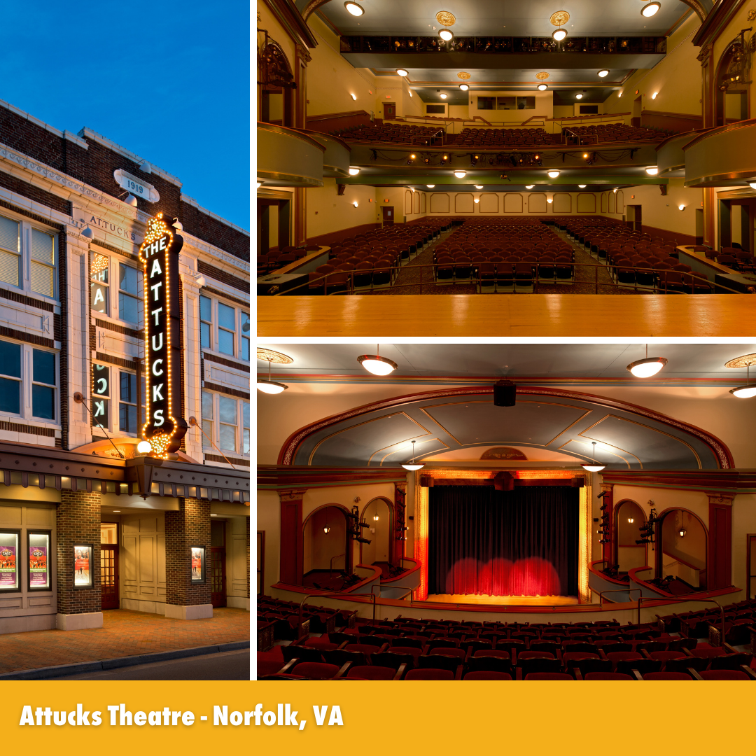 Attucks Theatre