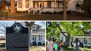 Pflugerville Heritage House