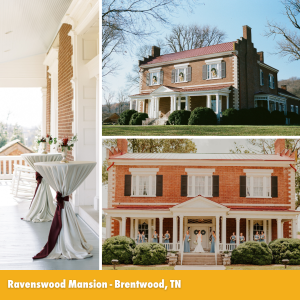 Ravenswood Mansion