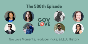 The 500th Episode GovLove (1)