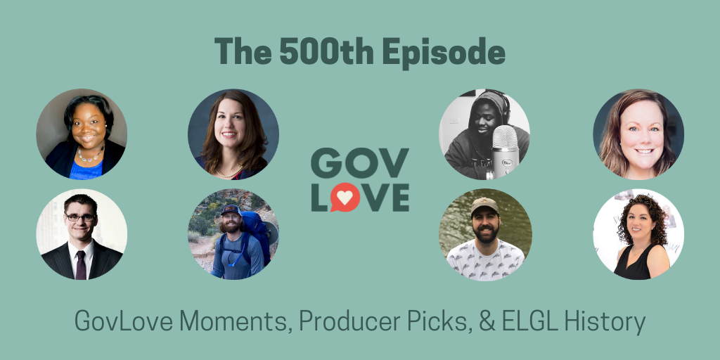 The 500th Episode GovLove (1)