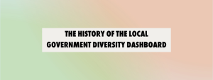 History of the LGDD