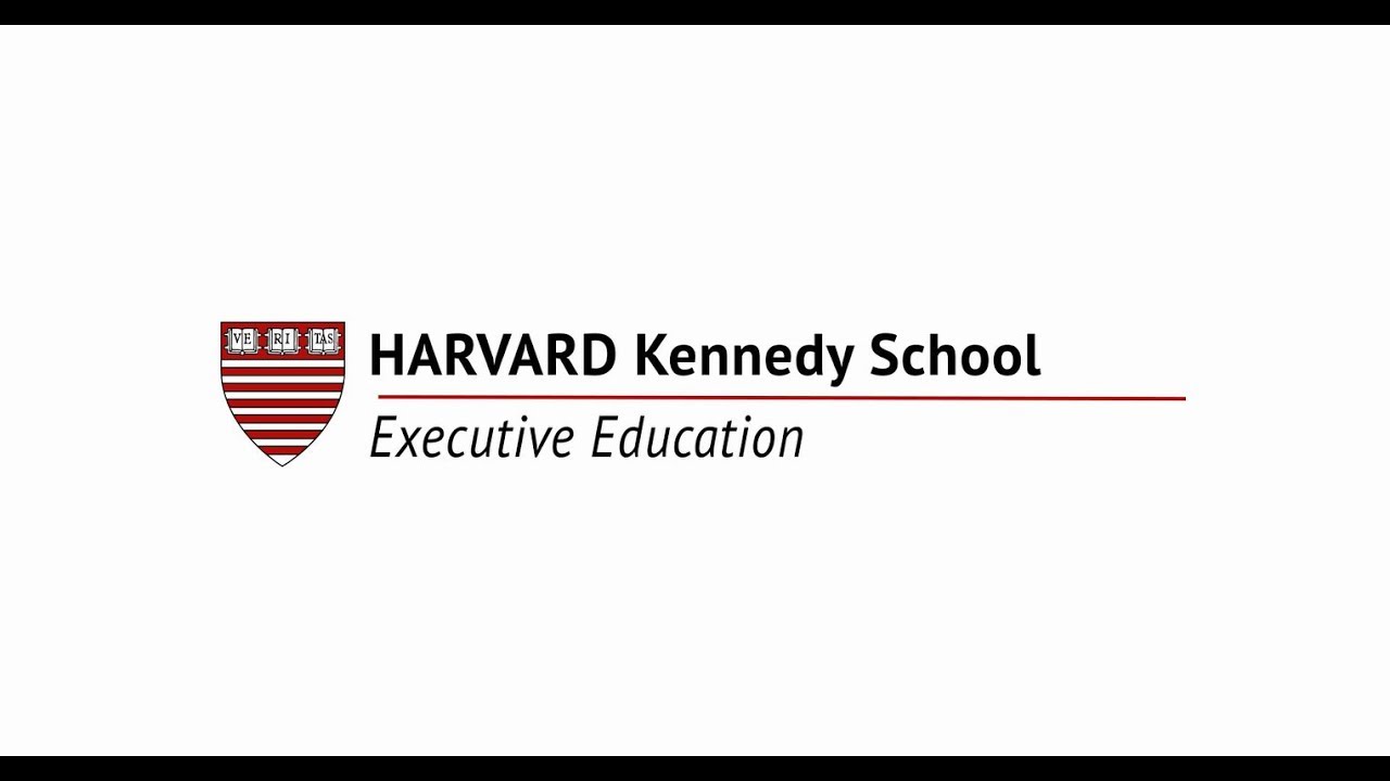 HKS Executive Education