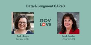 Longmont CO - GovLove