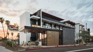 Rise Hotel Phoenix