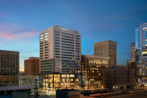 Phoenix Residence Inn