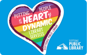 Putting People at the Heart of Dynamic Library Services