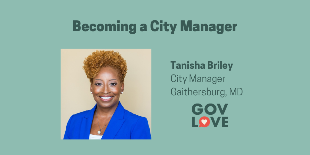 tanisha briley NFBPA - GovLove