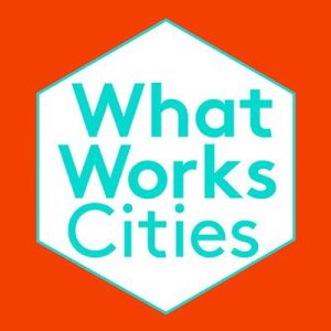 what works cities logo
