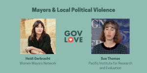 local political violence 2 - GovLove