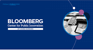 Bloomberg center for public innovation