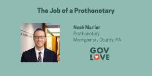 Noah Marlier GovLove 2