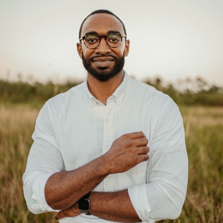 Podcast Leadership & Career Development with Eric Marsh, Rolesville