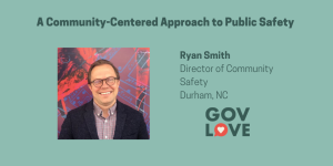 Ryan Smith GovLove