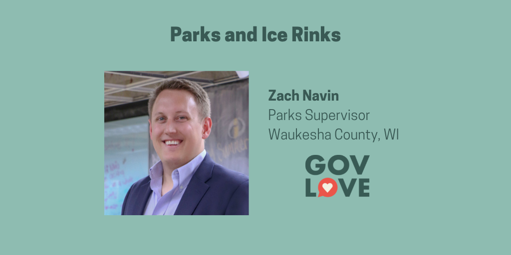 Zach Navin GovLove