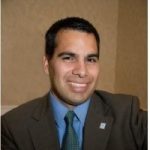 Victor Cardenas Local government budgeting