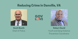 Danville Public Safety GovLove
