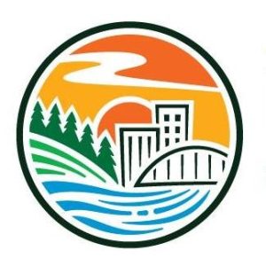 City of Eau Claire, Wisconsin, city logo