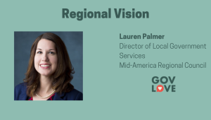 Lauren Palmer - GovLove