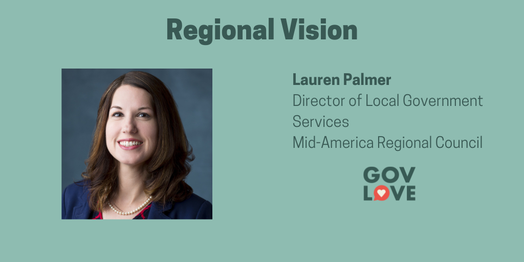 Lauren Palmer - GovLove