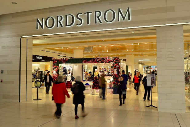 Nordstrom