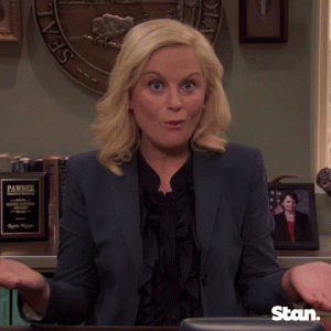 Leslie Knope