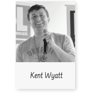 Kent Wyatt